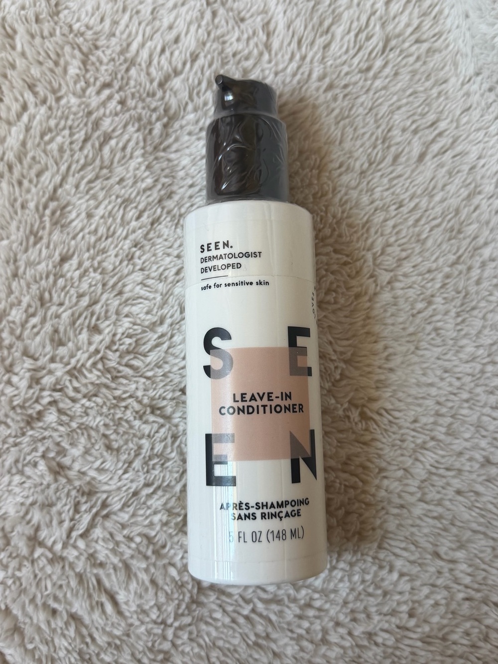 SEEN Leave in Conditioner